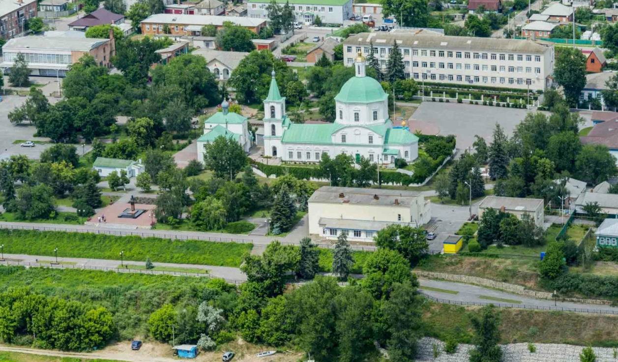 Образовательный тур в станицу Вешенская на осенних каникулах