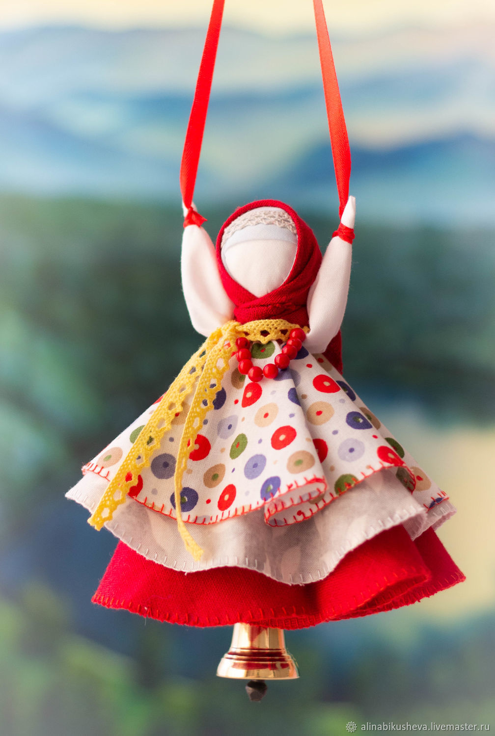 Творческий мастер-класс