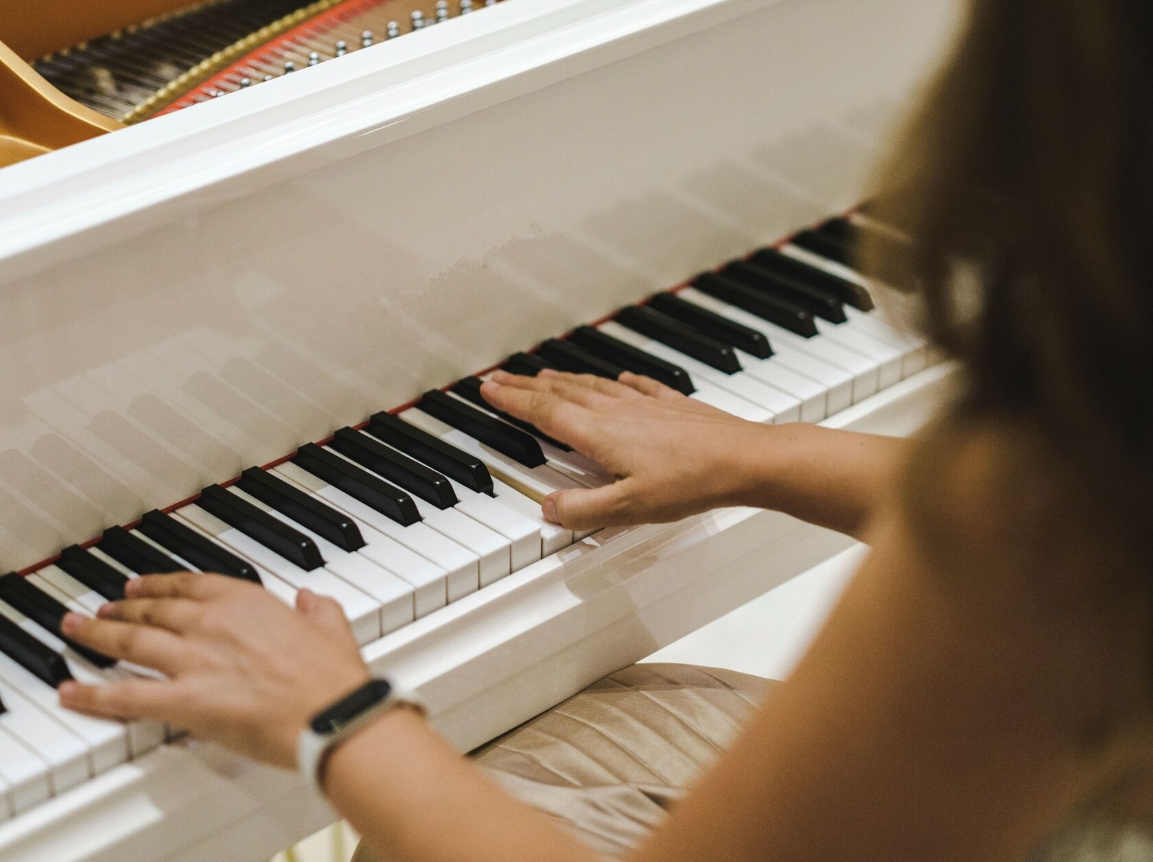 Мастер-класс практикум «Родные напевы»