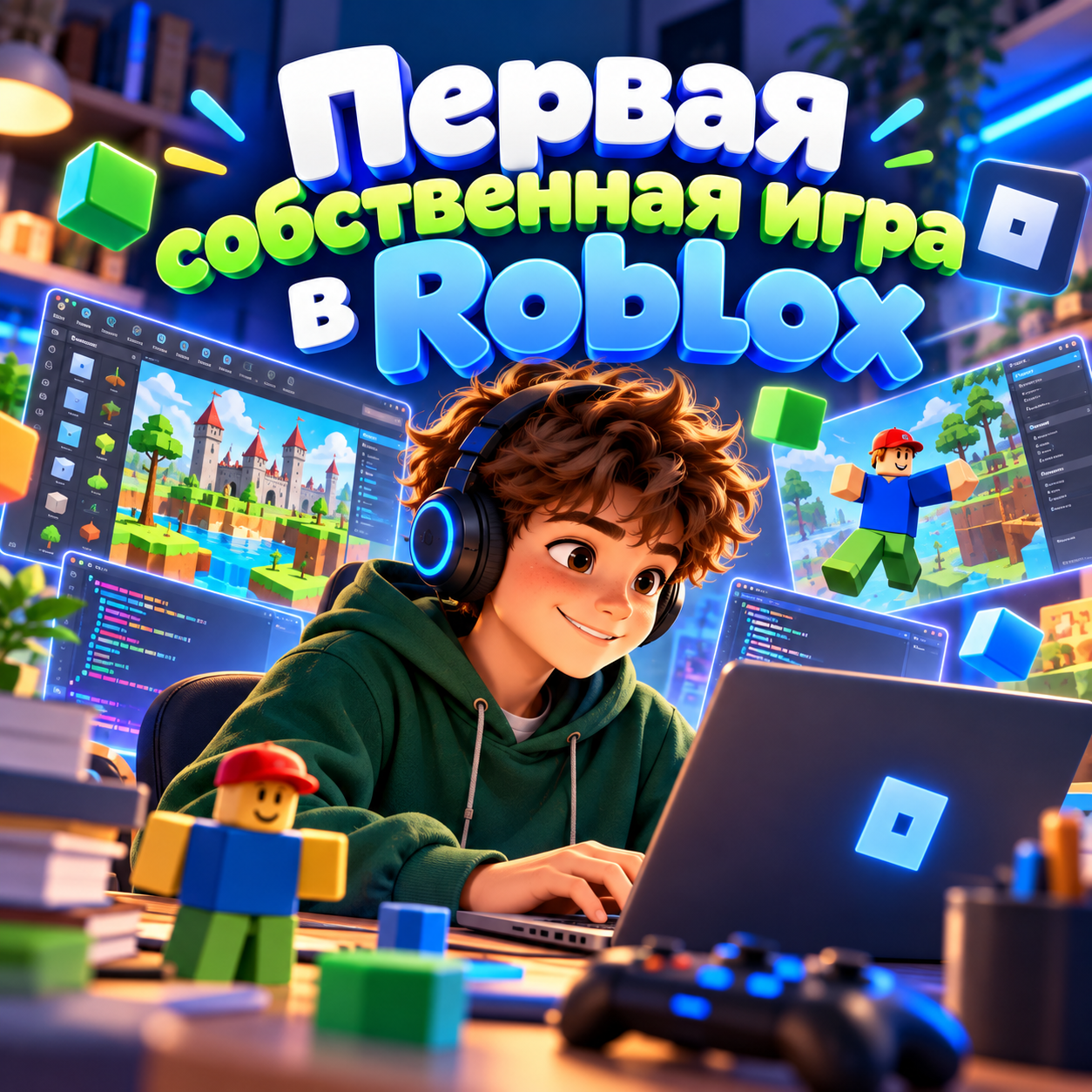 Roblox