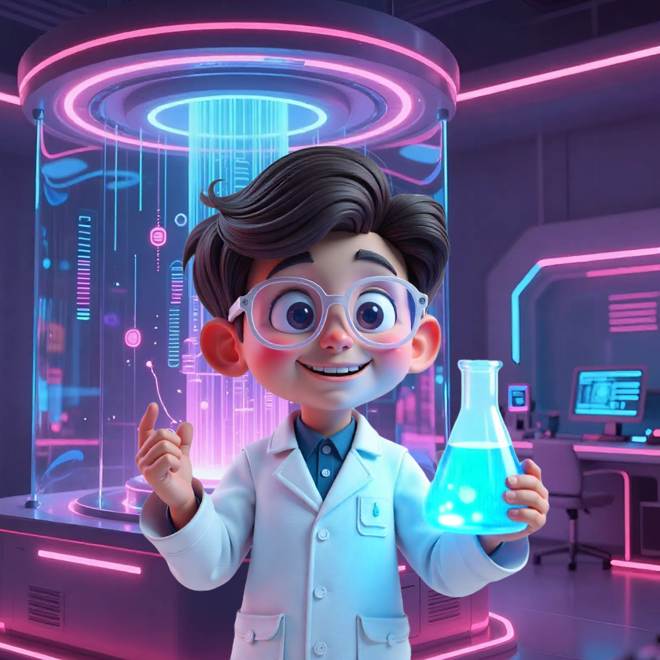 Юные учёные 6-8 лет <br> «Опыты и эксперименты»