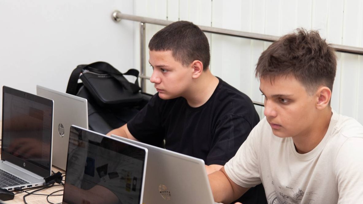 Web-разработка 3.0 (продвинутый уровнь)
