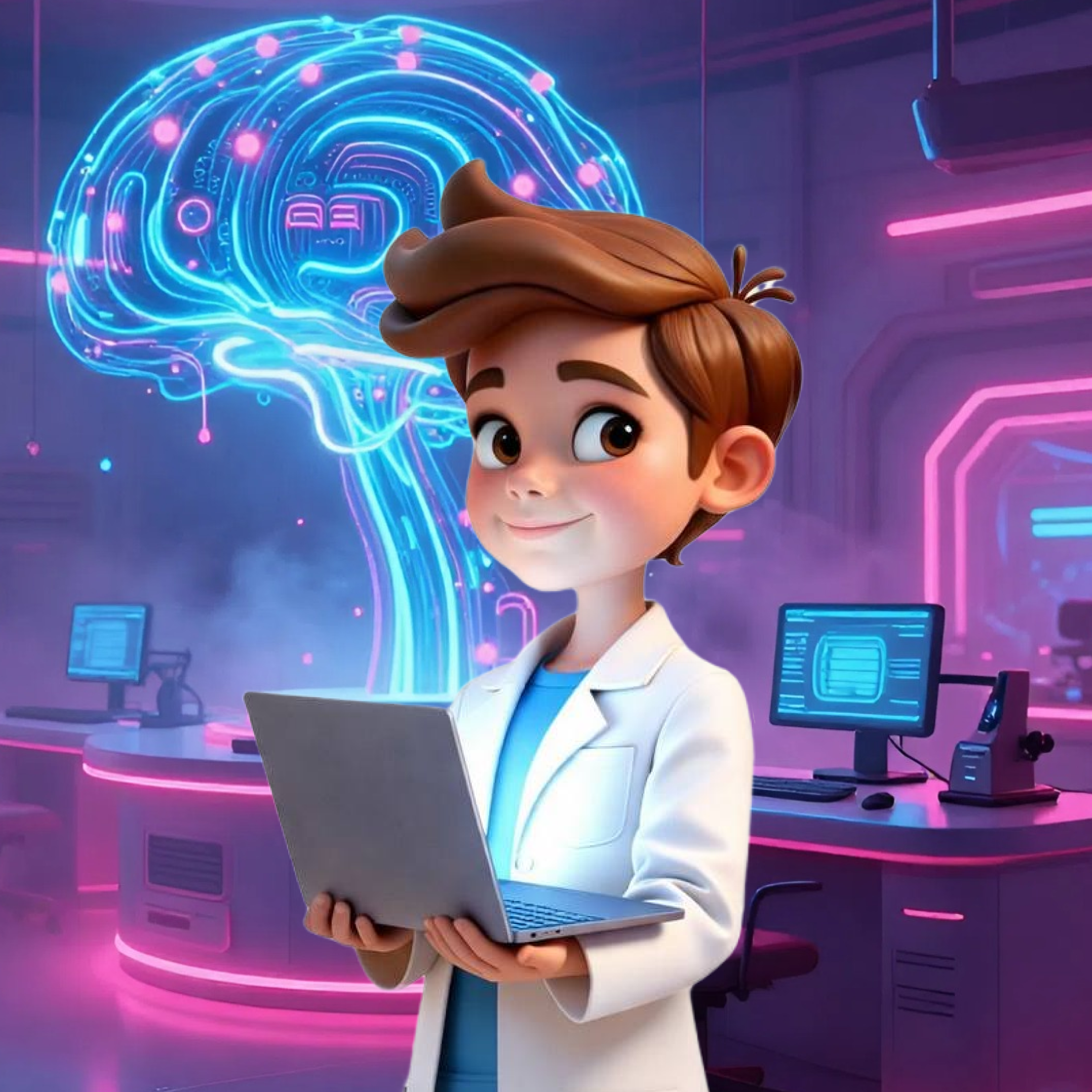 Профессора 13-16 лет <br> «ИИ безопасность»