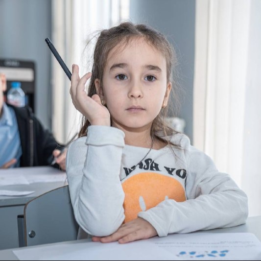 Олимпиадная математика