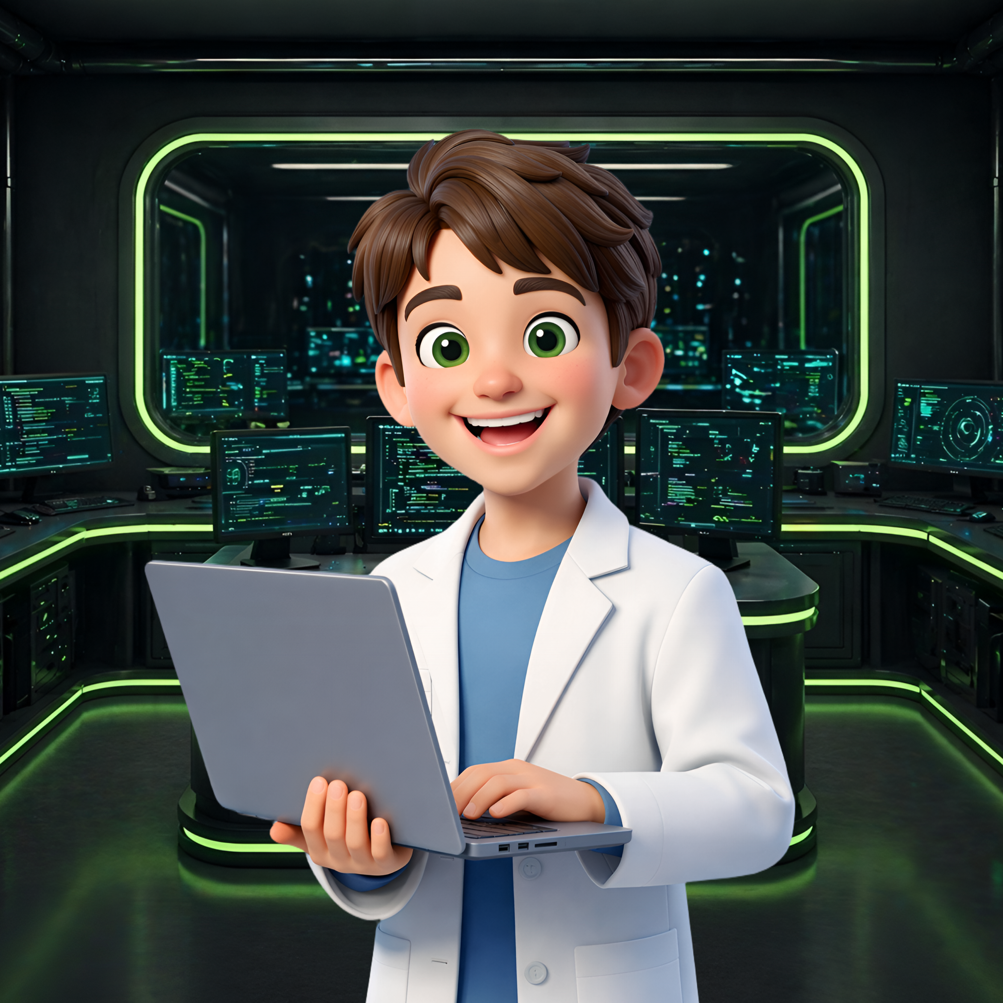 Профессора 13-16 лет <br> - «Искусственный интеллект» <br> - «WEB-разработка: Цифровой стартап»